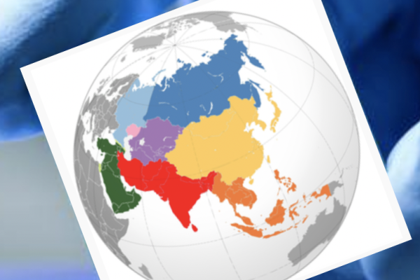 configuring global asias