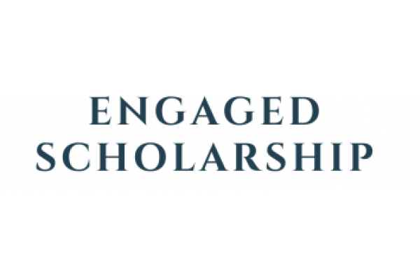 Engaged Scholarship